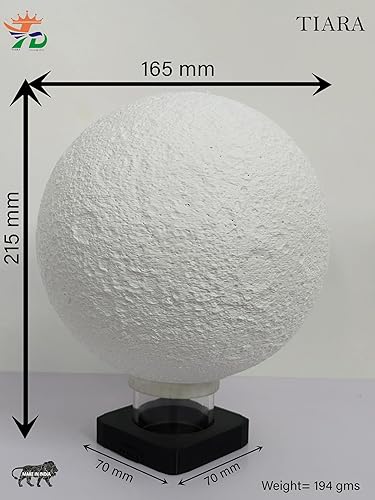 decorative moon night light decorative moon night light