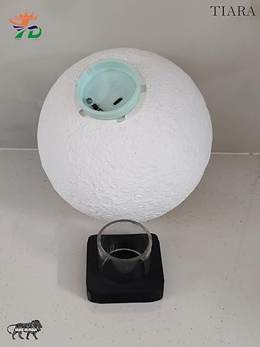decorative moon night light decorative moon night light