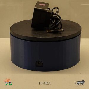 Home 360° lazy susan turntable big